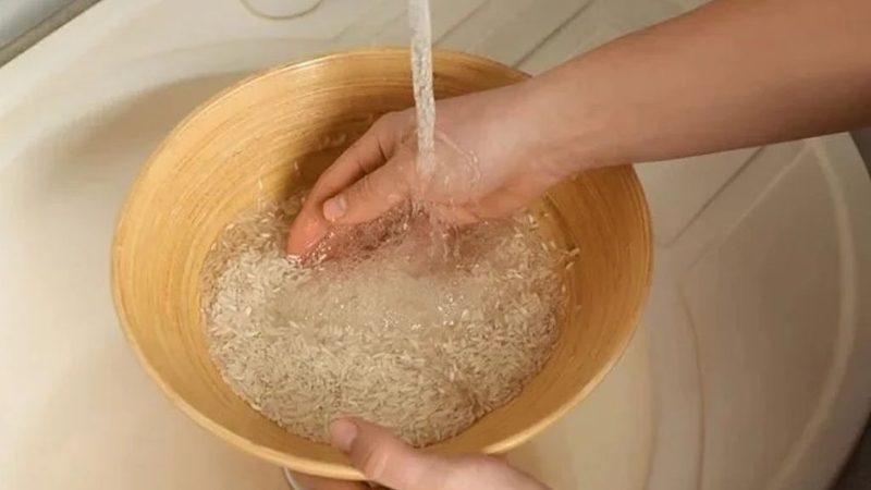 Lòng nồi cơm điện bị tróc lớp chống dính: Không được chủ quan! 3