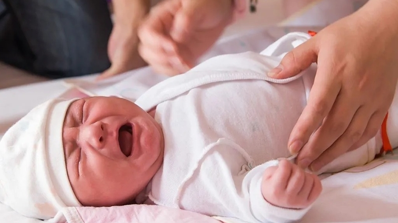 Lồng ruột ở trẻ em: Dấu hiệu nhận biết và cách xử lý 1