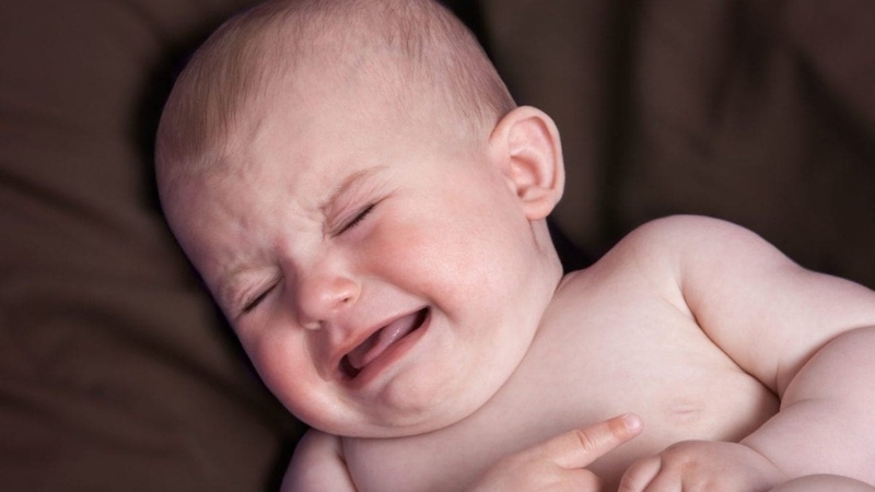 Lồng ruột ở trẻ em: Dấu hiệu nhận biết và cách xử lý 2