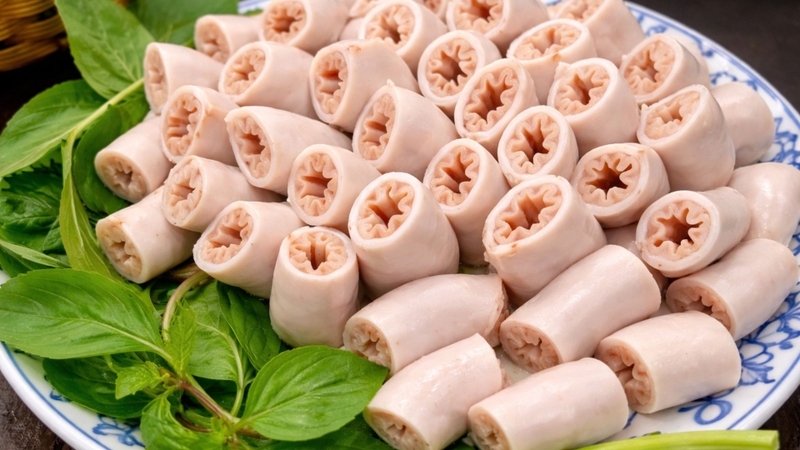 Có không ít độc giả vẫn không biết chính xác lòng se điếu là gì