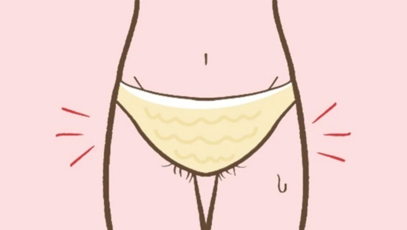 Lông vùng kín có tác dụng gì? Cạo có được hay không 1