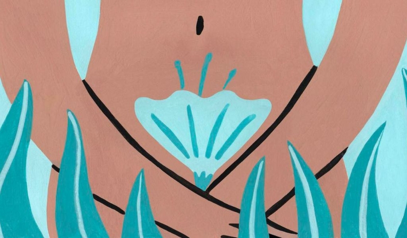 Lông vùng kín thế nào là đẹp? Các tạo hình lông bikini hấp dẫn hiện nay 3