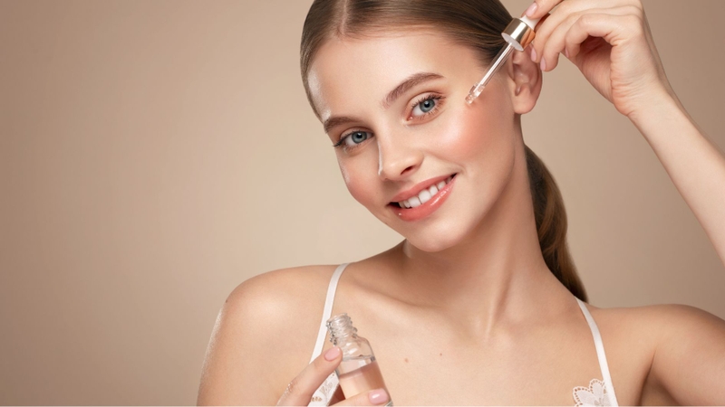 Lựa chọn những sản phẩm chăm sóc da chất lượng