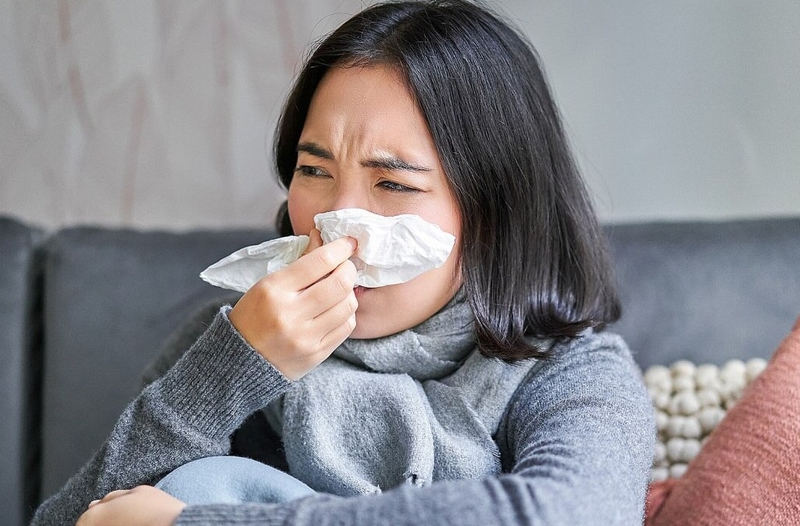 Loratadin bà bầu uống được không? Cách sử dụng thuốc Loratadin an toàn và hiệu quả 1