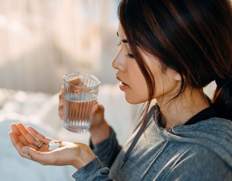 Loratadin bà bầu uống được không? Cách sử dụng thuốc Loratadin an toàn và hiệu quả 2