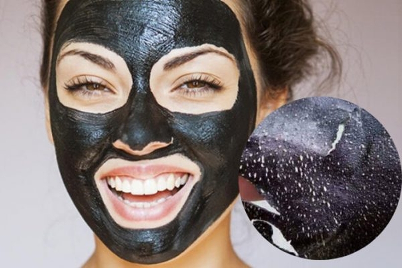 Lột mụn se khít lỗ chân lông: Cần làm gì để lỗ chân lông không giãn nở sau khi lột mụn?3