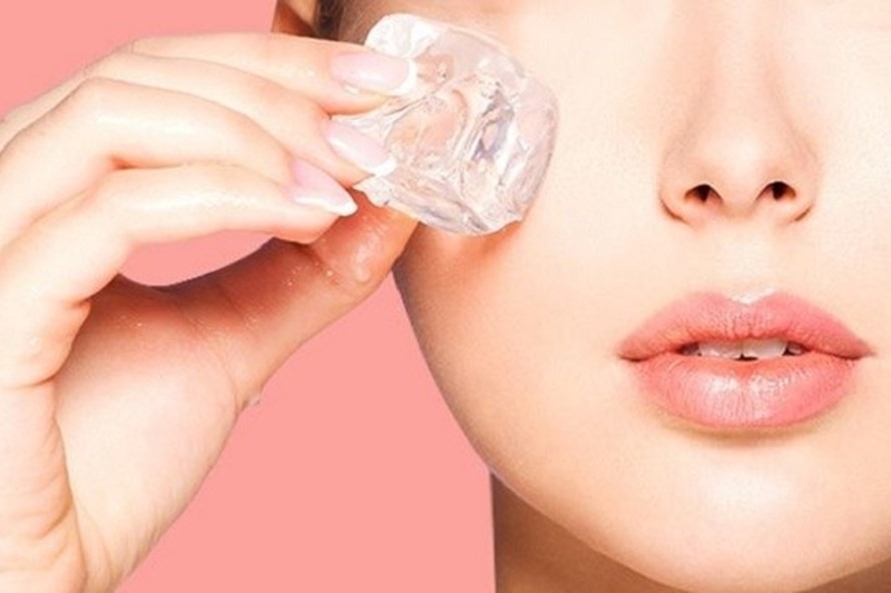 Lột mụn xong nên làm gì để tránh tổn thương da, giúp da nhanh phục hồi? 3