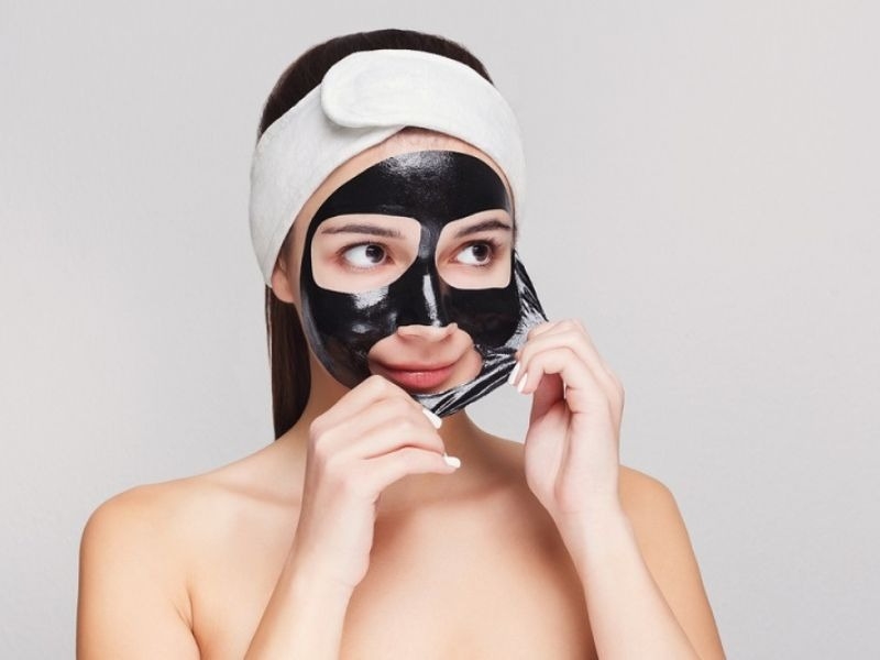 Lột mụn xong nên làm gì để tránh tổn thương da, giúp da nhanh phục hồi? 6