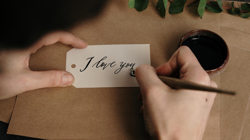 Love language là gì? Những loại love language thường gặp? 2