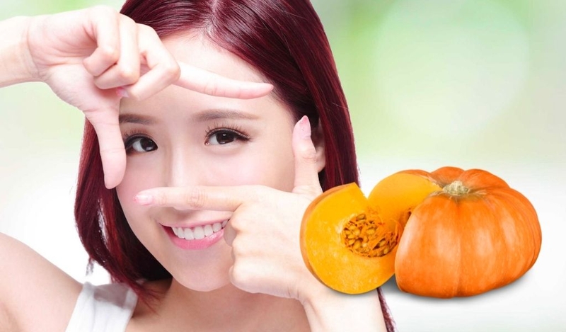 Low carb có được ăn bí đỏ không? Ăn bí đỏ có tăng hay giảm cân? 1