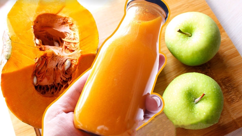 Low carb có được ăn bí đỏ không? Ăn bí đỏ có tăng hay giảm cân? 2