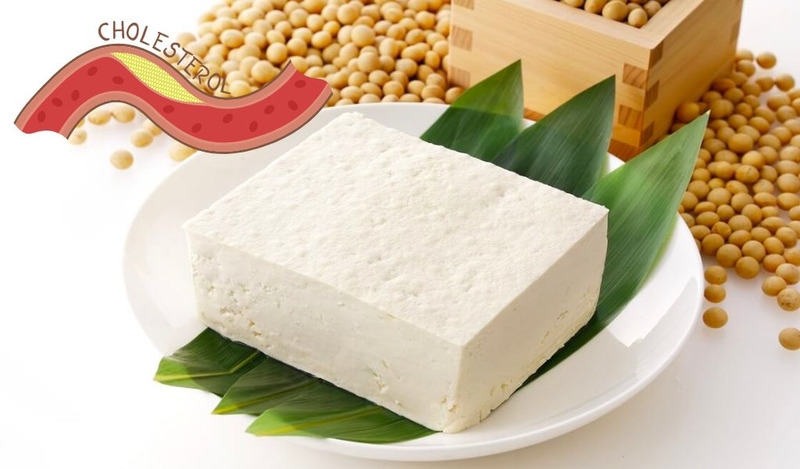 Low carb có được ăn đậu phụ không? Những thực phẩm cho low carb hiệu quả 2