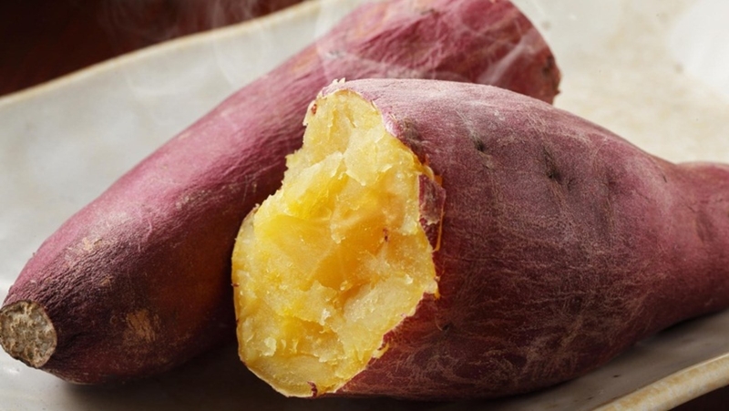 Low carb có được ăn khoai lang? Luu ý khi dùng khoai lang giảm cân 3
