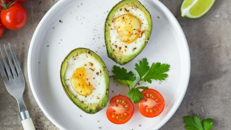 Low carb có được ăn quả bơ không? Trái cây nào có thể ăn trong low carb? 3