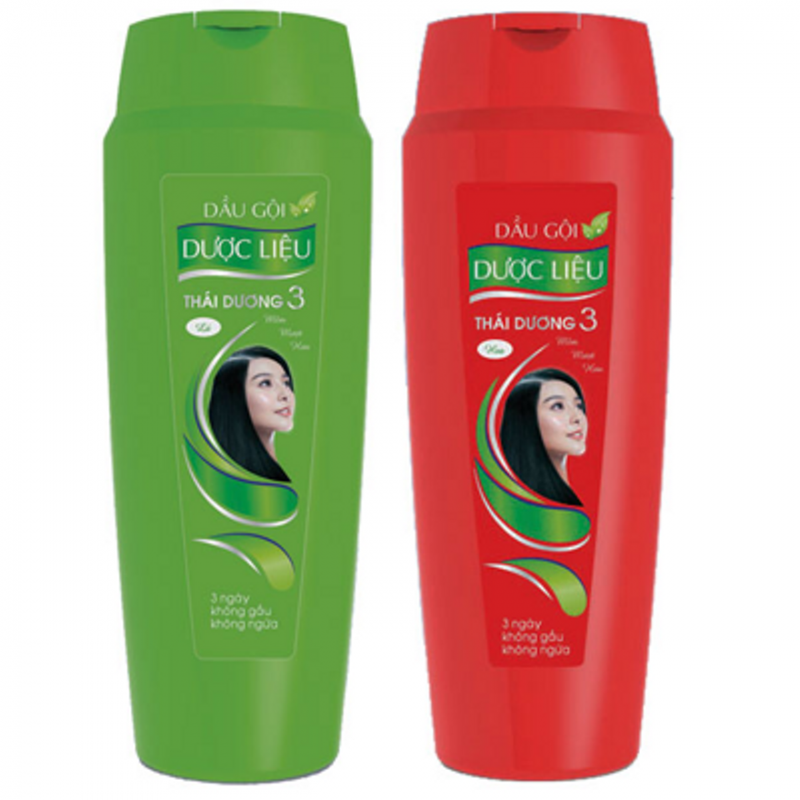 Lua chon dau goi thai duong 3 hay 7 tot hon? 2