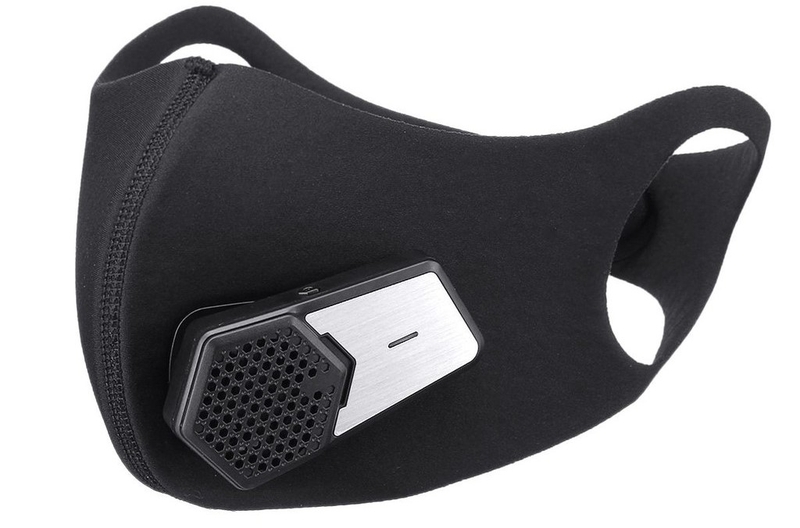 Cách lựa chọn khẩu trang tốt chất lượng nhất 3