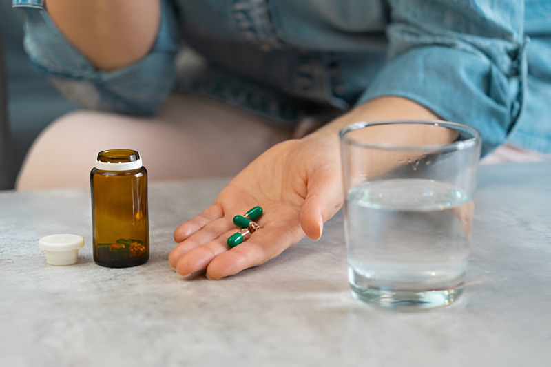 Lựa chọn thuốc tăng huyết áp cần lưu ý những gì?-3