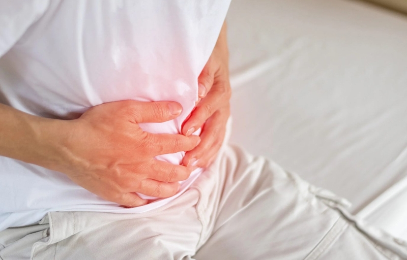 Lúc nào cũng có cảm giác buồn đại tiện bị bệnh gì? 1