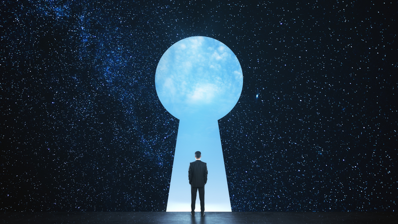 Áp dụng một số mẹo nhỏ để có thể thoát khỏi lucid dream