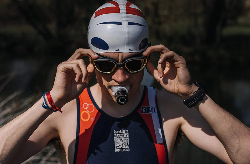 Lungflexer - Thiết bị y tế tăng dung tích phổi 4