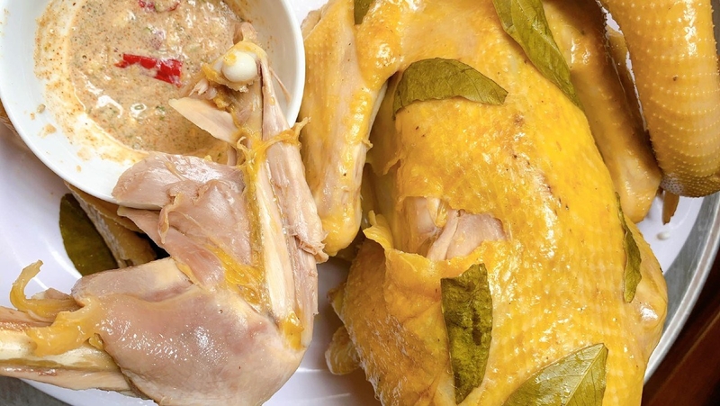 Khi bị bệnh gút có ăn được thịt gà không? 2