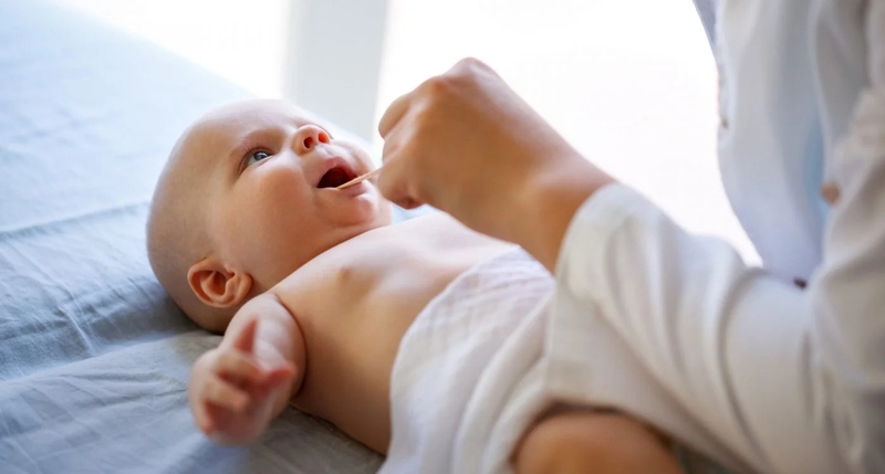 Lưỡi bị nứt là bị gì? Nguyên nhân và cách điều trị? 2