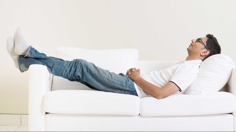 Nỗi sợ thất bại khiến nhiều người không dám thử, dám làm