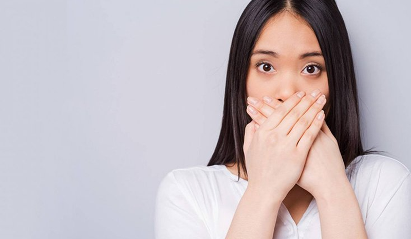 Lưỡi lông đen là gì? Cách xử lý lưỡi bị đen sau khi ngủ dậy 3