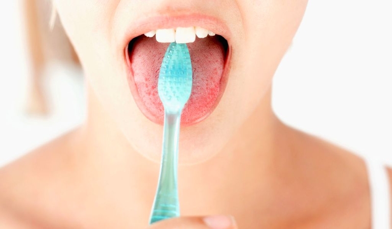 Lưỡi nổi mụn thịt cảnh báo bệnh gì? Có điều trị được không? 3