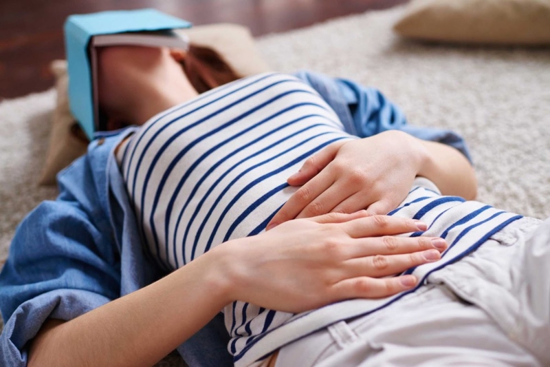 Lười vận động không có nghĩa là không tập thể dục 1