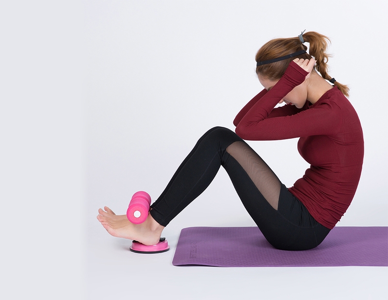 Lười vận động làm suy giảm hệ miễn dịch 3