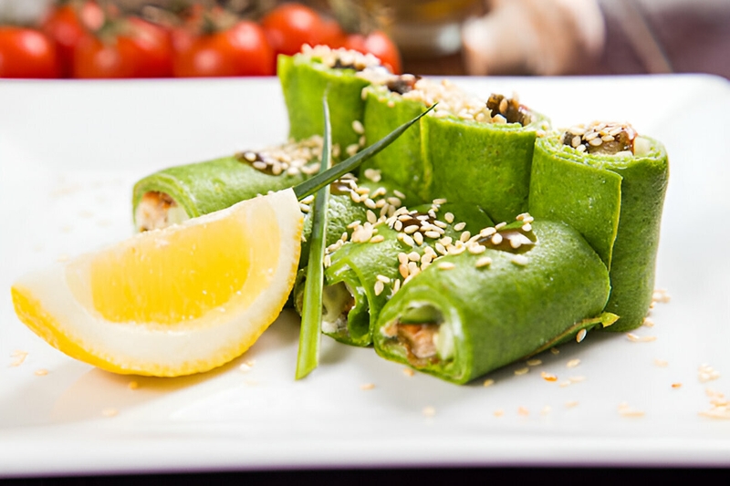 Lươn kỵ rau củ gì và những điều bạn cần lưu ý khi chế biến lươn-1