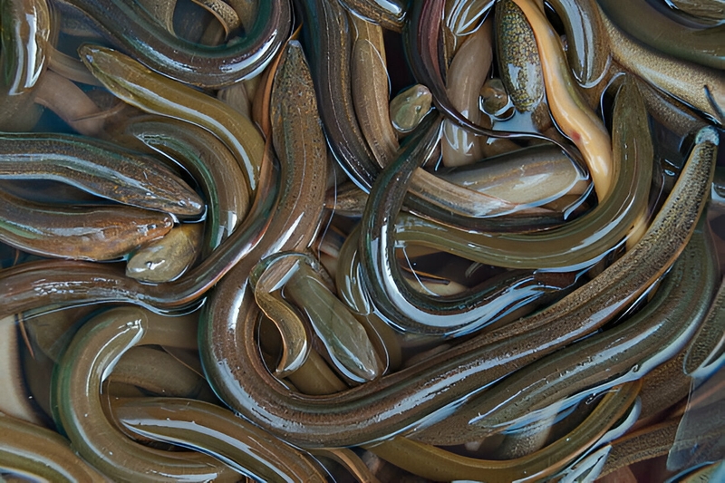 Lươn kỵ rau củ gì và những điều bạn cần lưu ý khi chế biến lươn-4