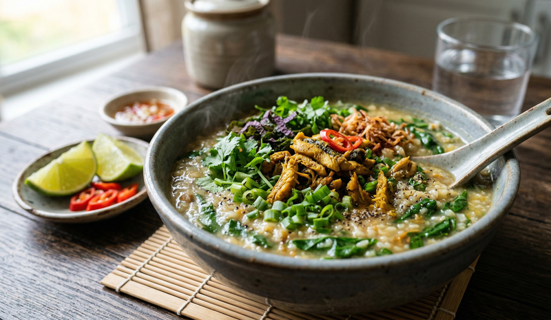 Lươn nấu cháo với rau gì? Mồng tơi chính là lựa chọn tuyệt vời cho hệ tiêu hóa