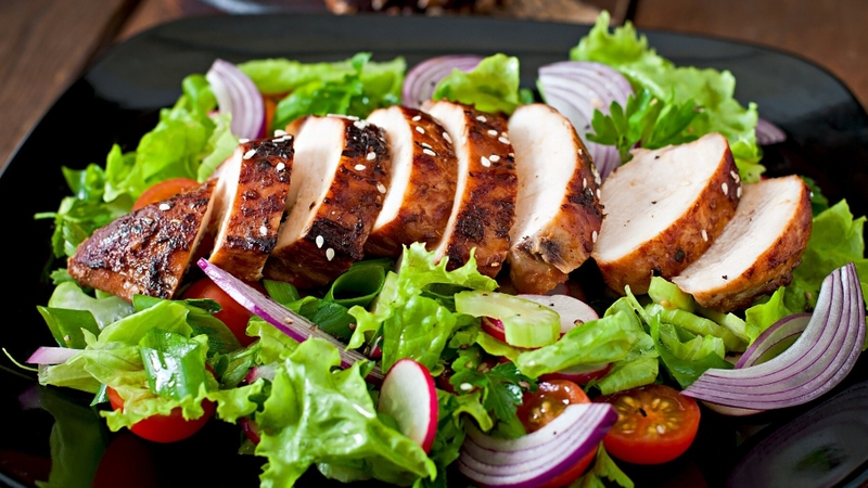 Lườn ngỗng bao nhiêu calo? Cách ăn lườn ngỗng tốt cho sức khoẻ 3