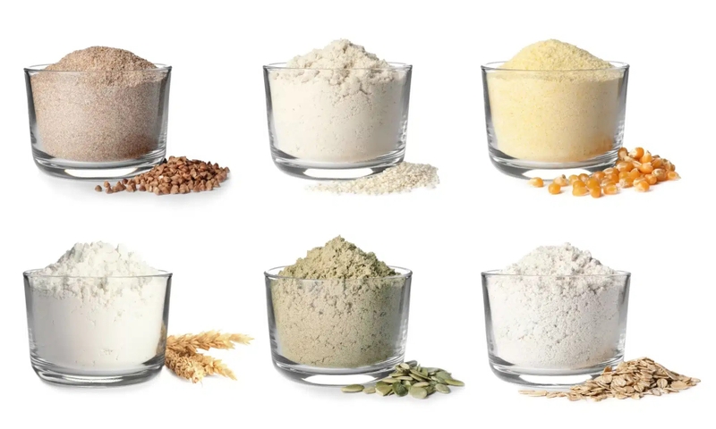 Lượng cơm cho người tiểu đường bao nhiêu là phù hợp? 3