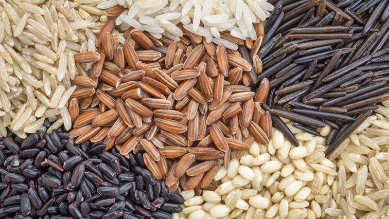 Lượng cơm cho người tiểu đường bao nhiêu là phù hợp? 4