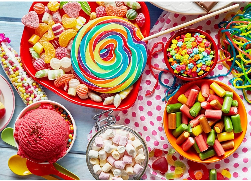 Lượng đường dư thừa ảnh hưởng đến não bộ đang phát triển trong suốt thời thơ ấu và thanh thiếu niên như thế nào? 2