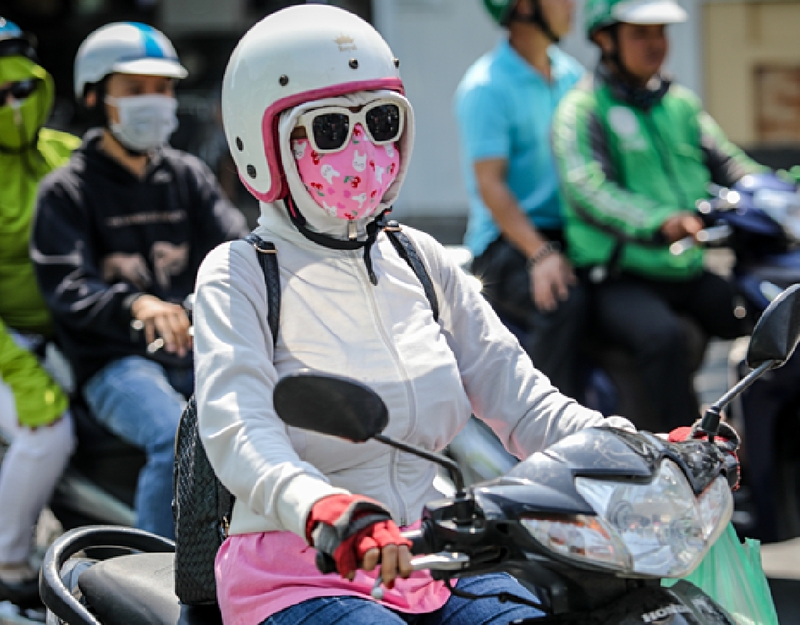 Lupus ban đỏ ảnh hướng đến mắt bạn như thế nào? 4