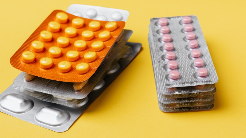 Nhóm thuốc kháng viêm không steroid