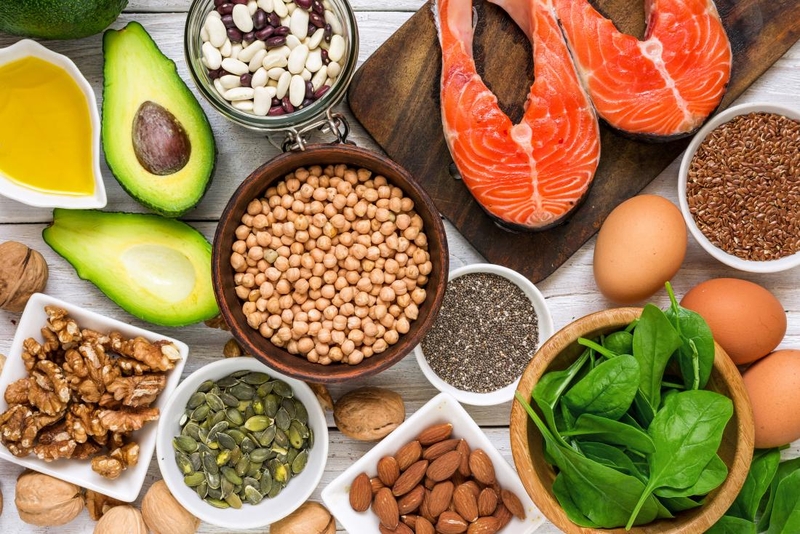 Lupus ban đỏ ở mặt có các dạng tổn thương nào? Chế độ dinh dưỡng cần thiết cho người mắc bệnh lupus ban đỏ 4