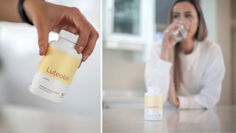 Luteolin đang được nghiên cứu về khả năng hỗ trợ giảm phản ứng viêm