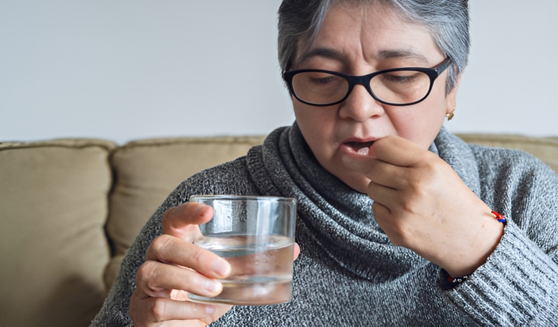 Lưu lượng đỉnh thở ra (PEF) là gì? Hướng dẫn đo lưu lượng đỉnh hiệu quả 3