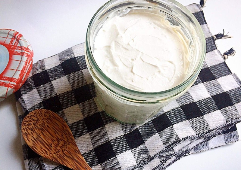 Lưu ngay 3 cách làm sữa chua Hy Lạp ngon hảo hạng thành công ngay lần đầu 2