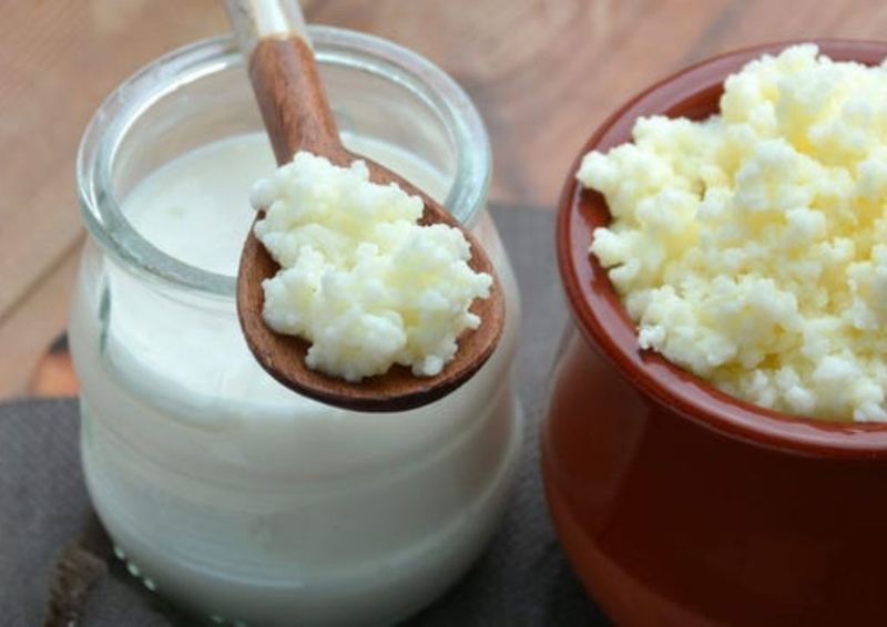 Lưu ngay 3 cách làm sữa chua Hy Lạp ngon hảo hạng thành công ngay lần đầu3