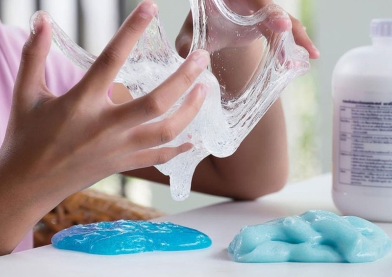 Lưu ngay 5 cách làm slime đơn giản, an toàn ngay tại nhà 1