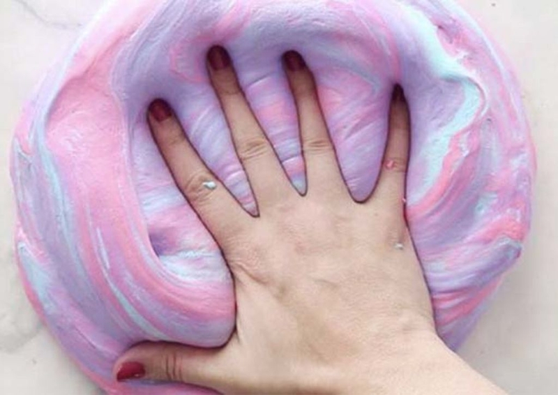 Lưu ngay 5 cách làm slime đơn giản, an toàn ngay tại nhà 3