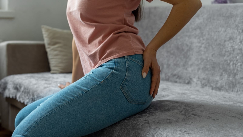 Lưu ý 5 bài tập cần tránh khi bị bệnh trĩ 1