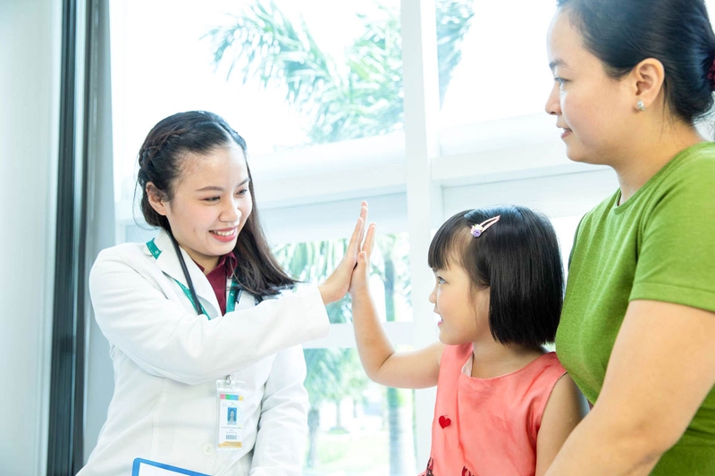 Lưu ý các biểu hiện chứng tỏ trẻ cần khám tâm lý 3