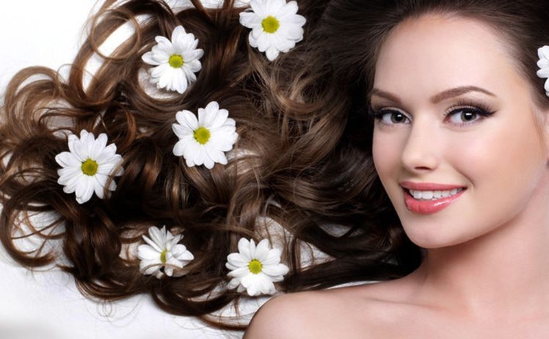 Lưu ý cách dưỡng tóc bằng tinh dầu bưởi hiệu quả 2